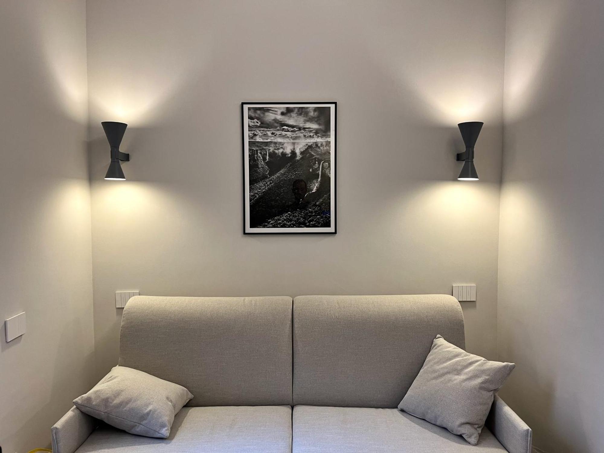 מילאנו Nino6 - Micro Design Apartment מראה חיצוני תמונה